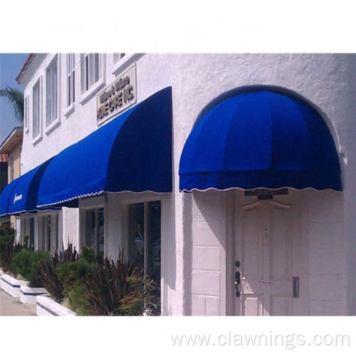 Window Awning Cover Terrace Canopy Design